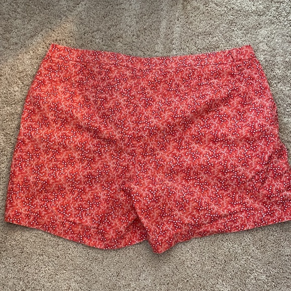Old navy • patterned shorts - Picture 3 of 4